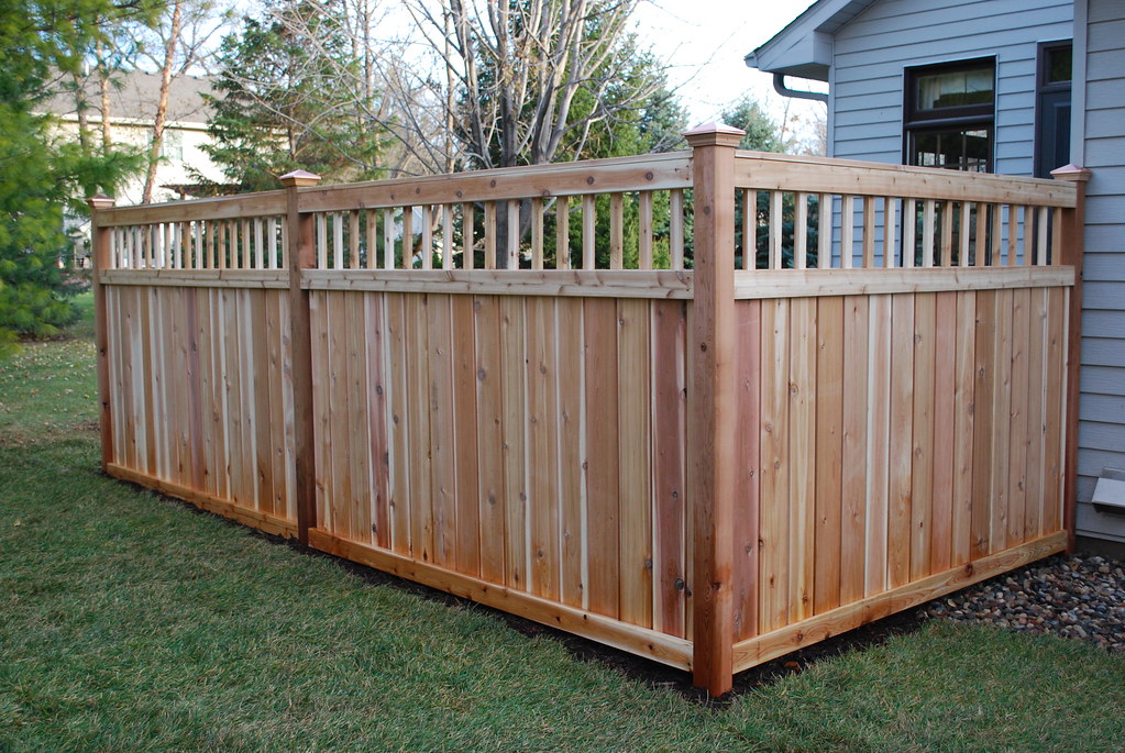 Professional quality deck construction with proper finishing and maintenance